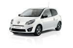 Renault Twingo 2007 года